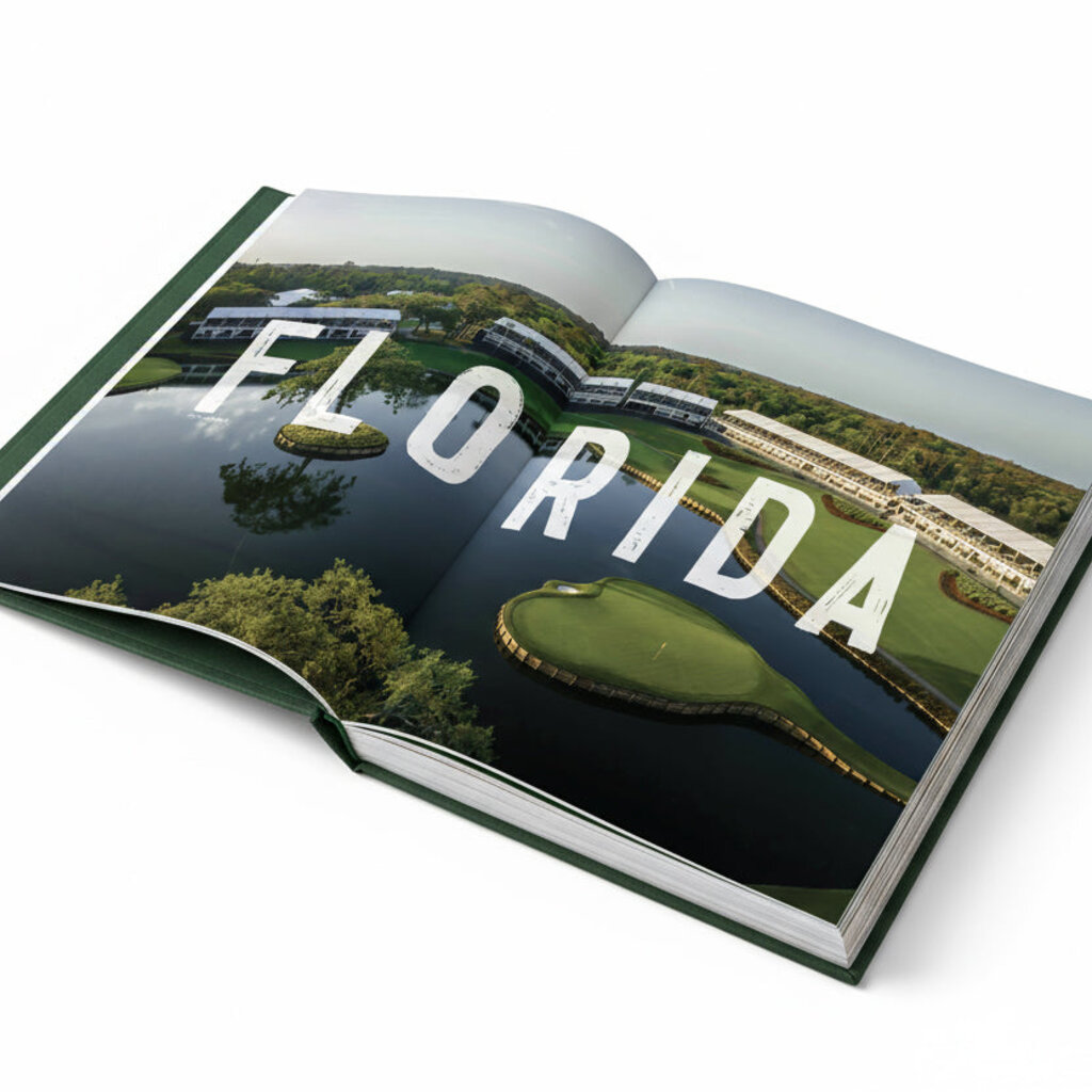 Johnny Vacay Golf Bum: A Year Spent Breaking A World Record