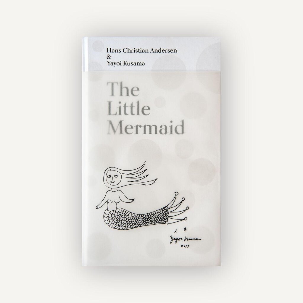 Louisiana MOMA The Little Mermaid