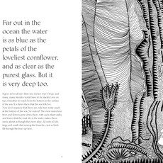 Louisiana MOMA The Little Mermaid