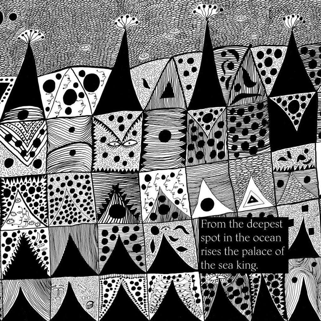 Louisiana MOMA The Little Mermaid