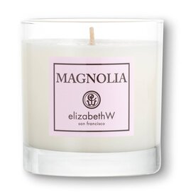Elizabeth W Boxed Perfume Candle