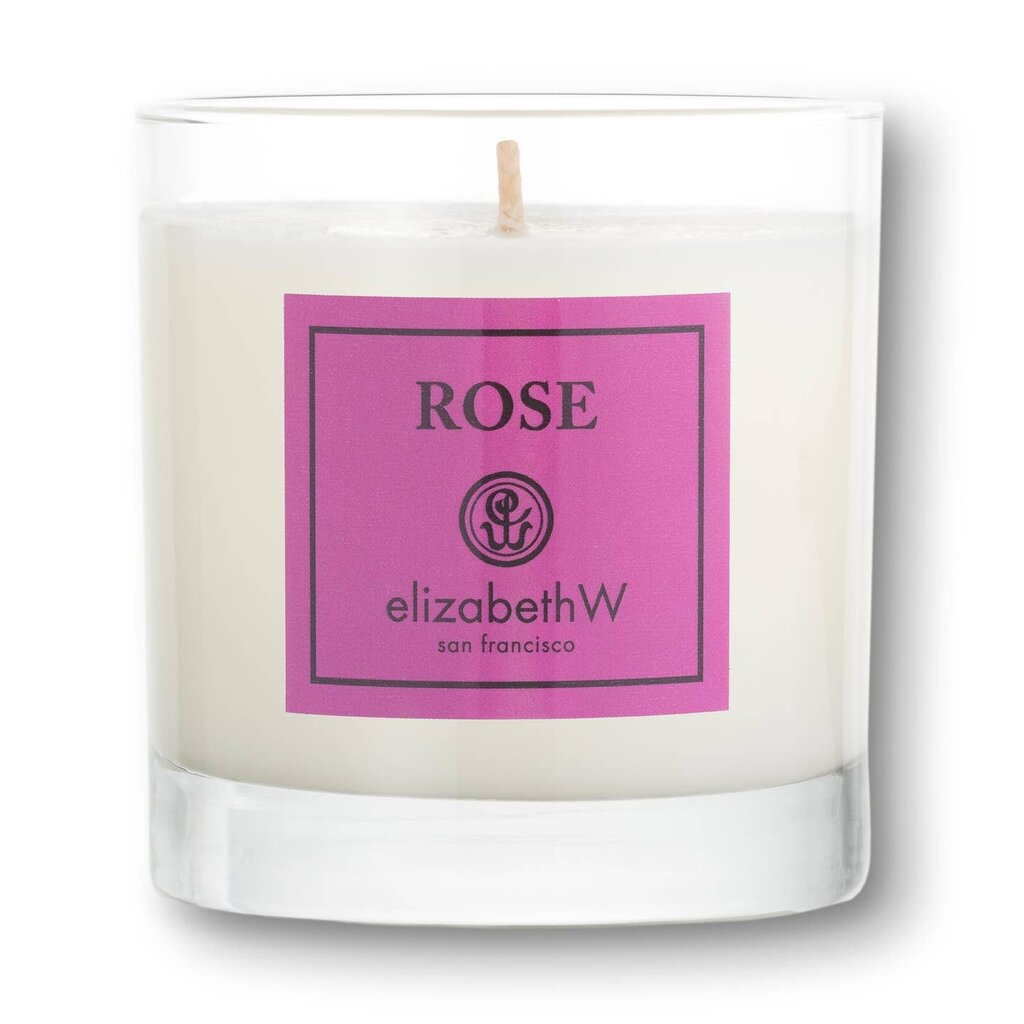 Elizabeth W ElizabethW Boxed Perfume Candle