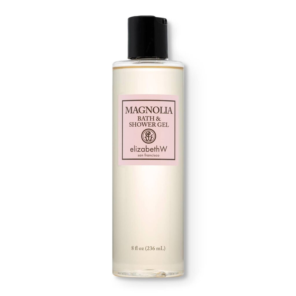 Elizabeth W ElizabethW Perfume Bath & Shower Gel