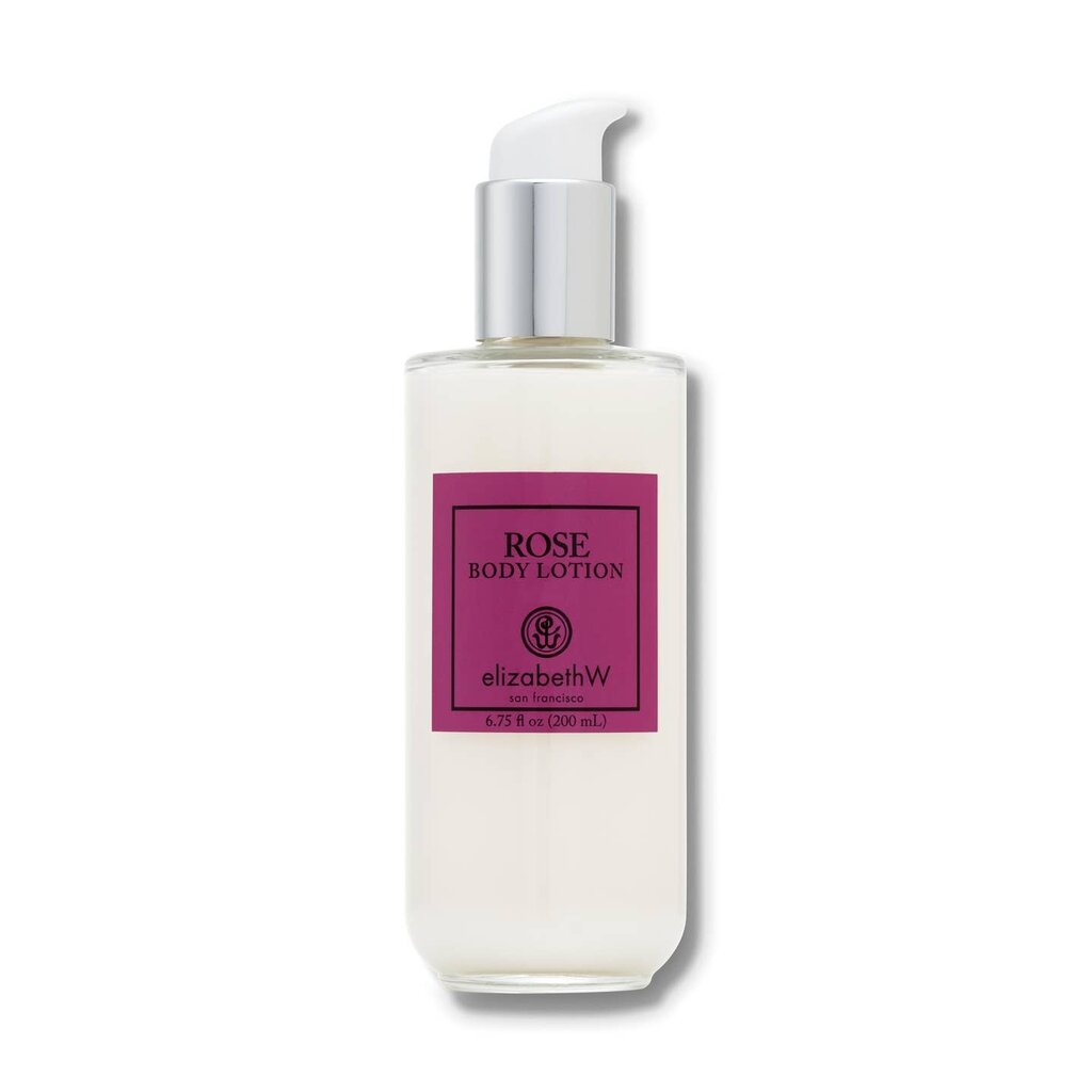 Elizabeth W ElizabethW Hydrating Body Lotion