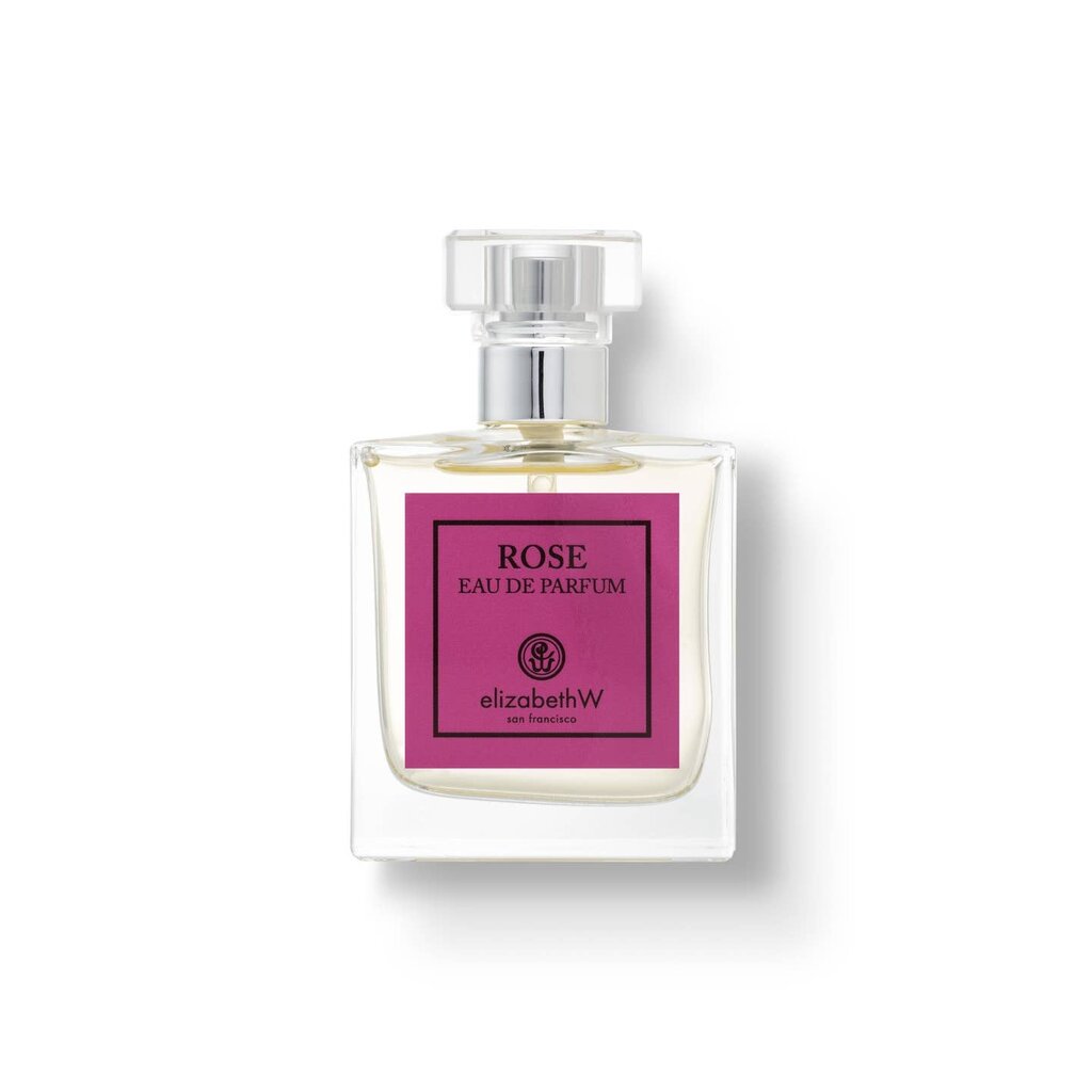 Elizabeth W ElizabethW Hand-Blended Eau de Parfum