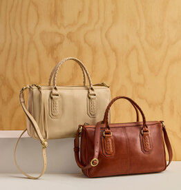 Hobo Expedition Satchel