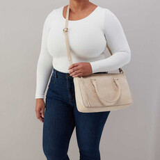 Hobo Hobo Expedition Satchel