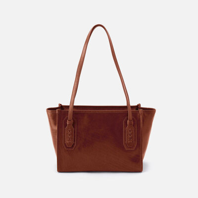 Hobo Expedition Small Tote
