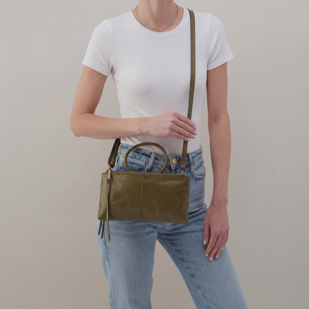 Hobo Hobo Sable Crossbody