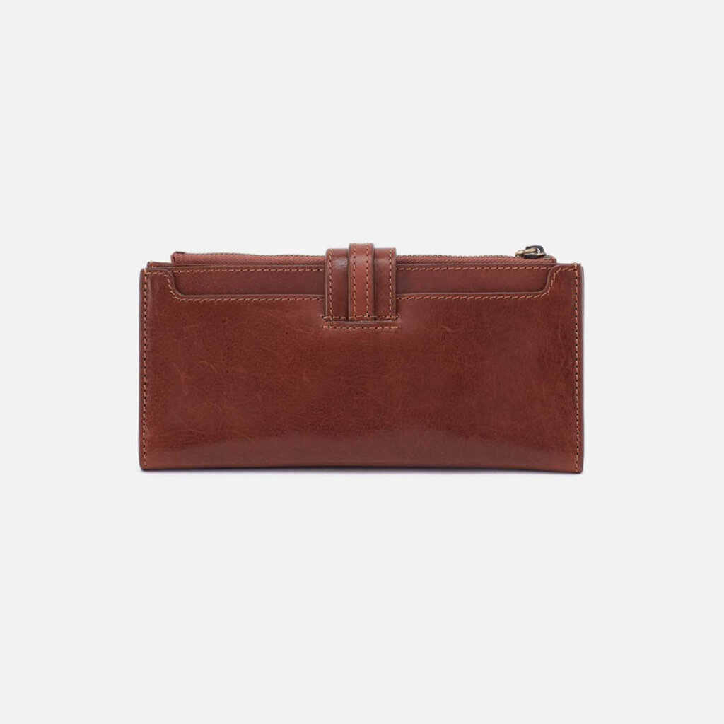 Hobo Hobo Dunn Continental Wallet