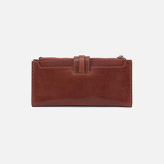 Hobo Hobo Dunn Continental Wallet