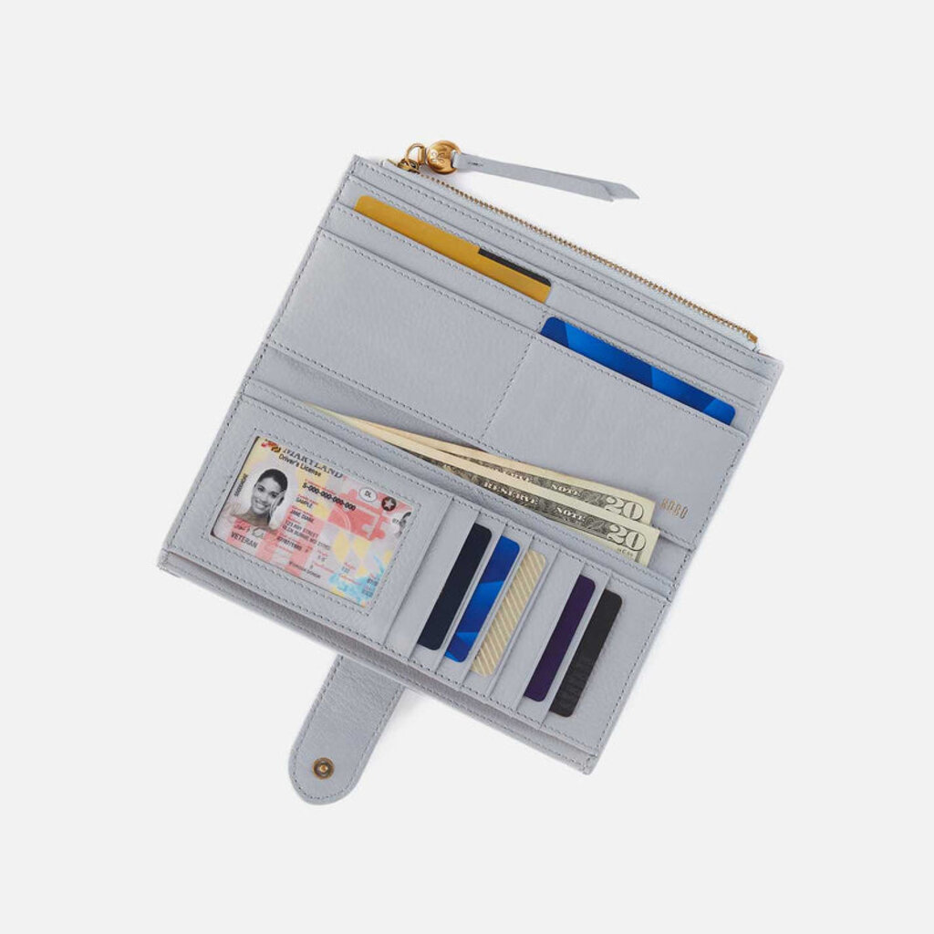 Hobo Hobo Dunn Continental Wallet