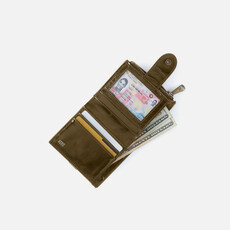 Hobo Hobo Dunn Mini Wallet