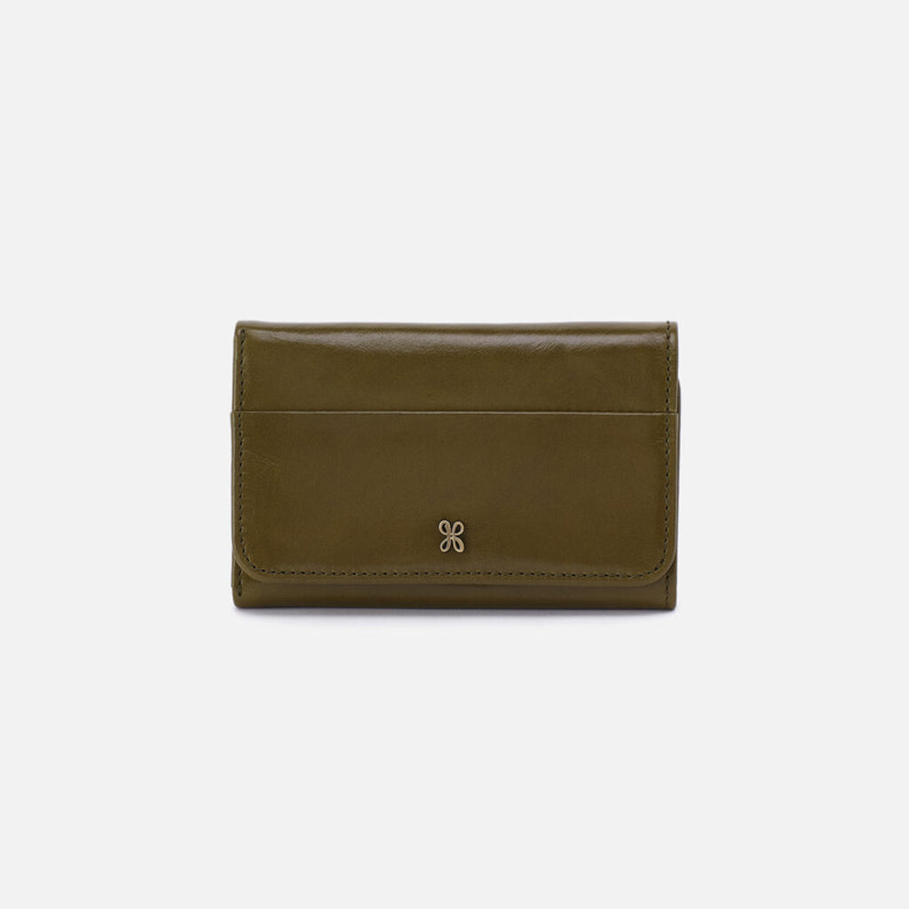 Hobo Hobo Jill Trifold Wallet