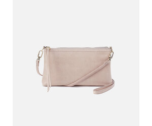 Hobo Darcy Convertible Crossbody - SLATE