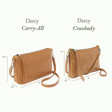 Hobo Hobo Darcy Carry-All Crossbody