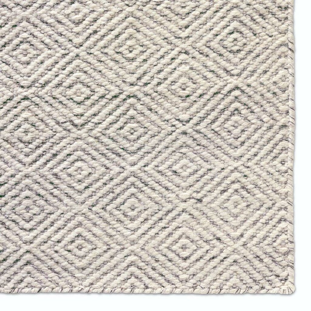 Aurelia Brindille Wool Rug