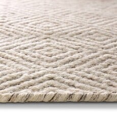 Aurelia Brindille Wool Rug