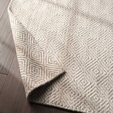 Aurelia Brindille Wool Rug