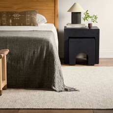 Aurelia Brindille Wool Rug