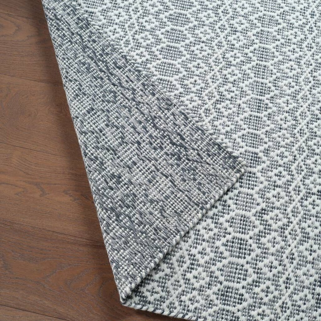 Aurelia Marcelline Wool Rug