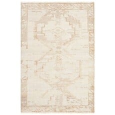 Seraphine Leclair Hand Knotted Wool Rug