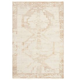 Seraphine Leclair Hand Knotted Wool Rug