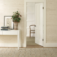 Dash & Albert Dash & Albert Kali Handwoven Jute Rug