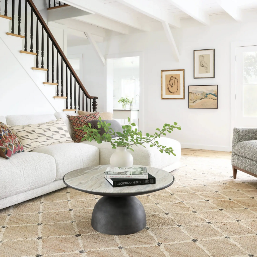 Dash & Albert Dash & Albert Kali Handwoven Jute Rug