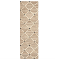 Dash & Albert Dash & Albert Kali Handwoven Jute Rug