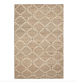 Dash & Albert Kali Handwoven Jute Rug