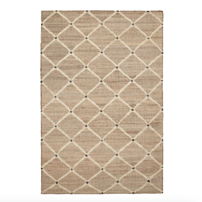 Dash & Albert Kali Handwoven Jute Rug