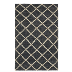 Dash & Albert Dash & Albert Kali Handwoven Jute Rug