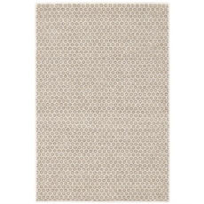 Dash & Albert Dash & Albert Honeycomb Handwoven Wool Rug