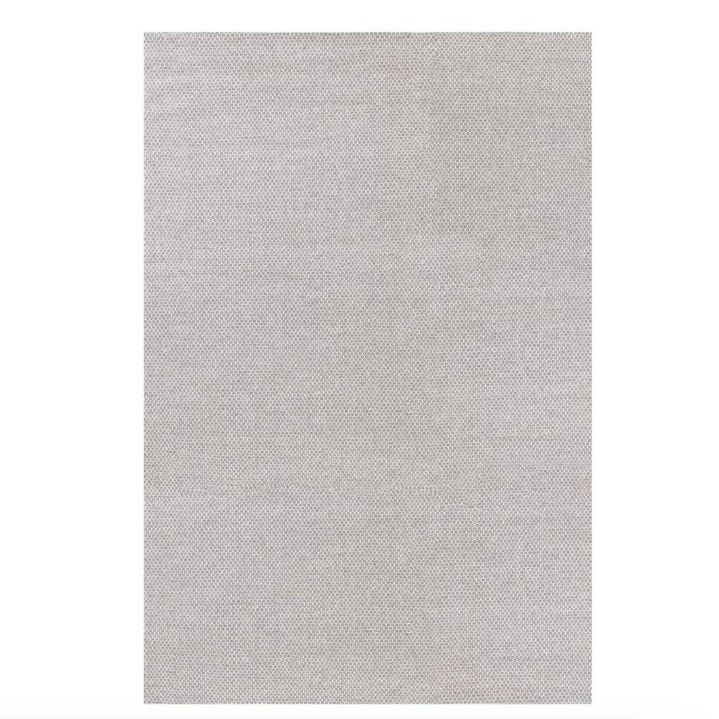 Dash & Albert Dash & Albert Honeycomb Handwoven Wool Rug