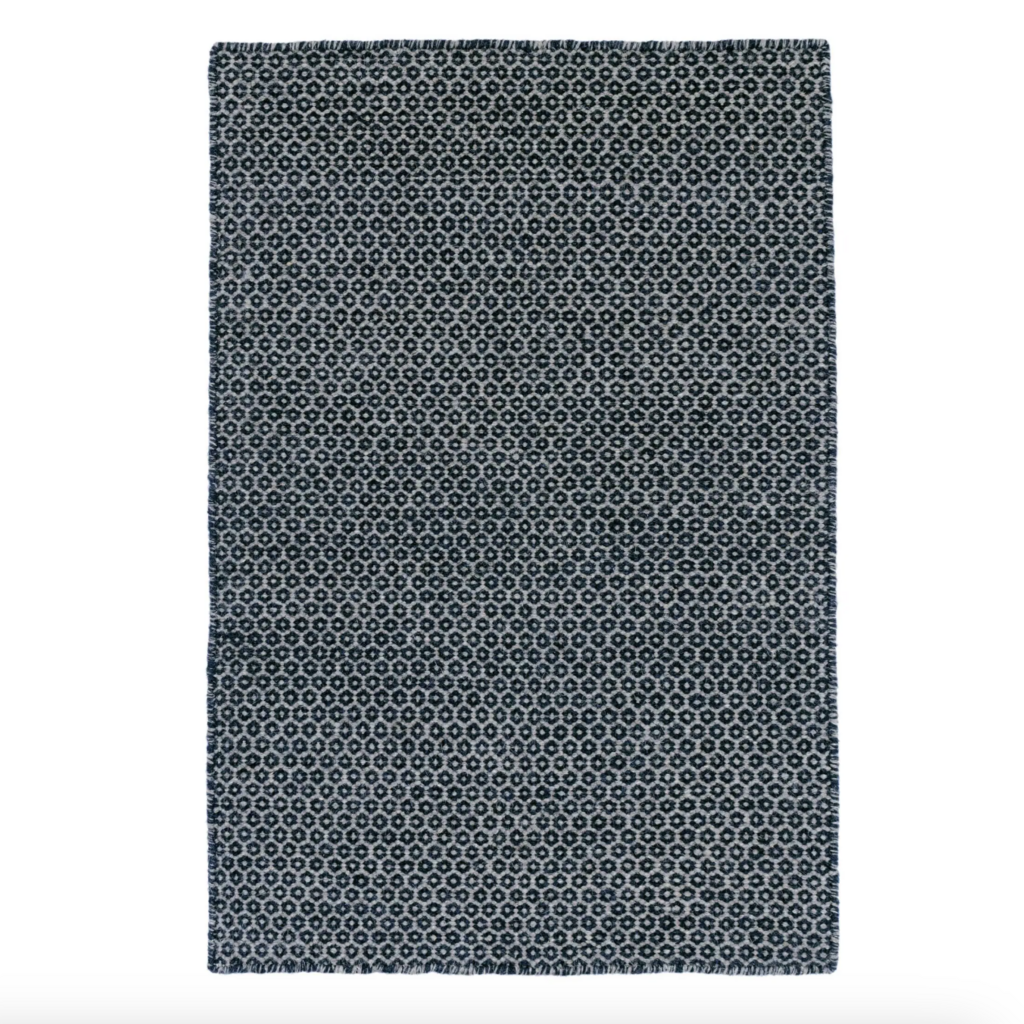 Dash & Albert Dash & Albert Honeycomb Handwoven Wool Rug
