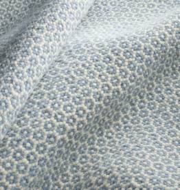 Dash & Albert Honeycomb Handwoven Wool Rug