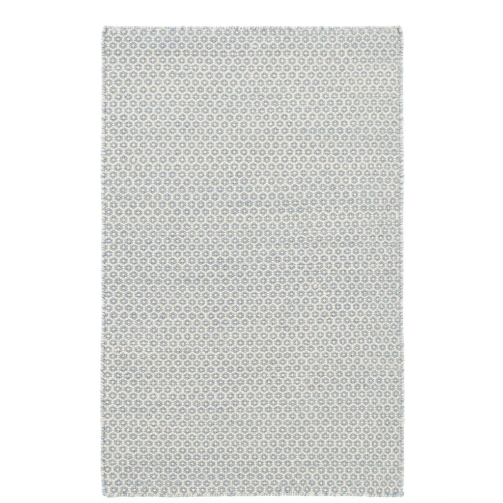 Dash & Albert Dash & Albert Honeycomb Handwoven Wool Rug