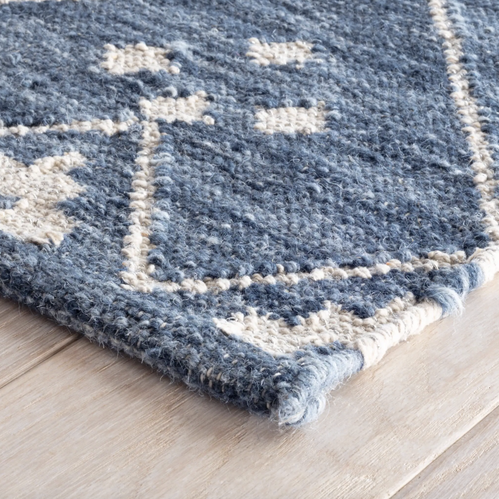 Dash & Albert Dash & Albert Kota Handwoven Wool Rug