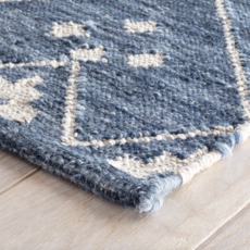 Dash & Albert Dash & Albert Kota Handwoven Wool Rug