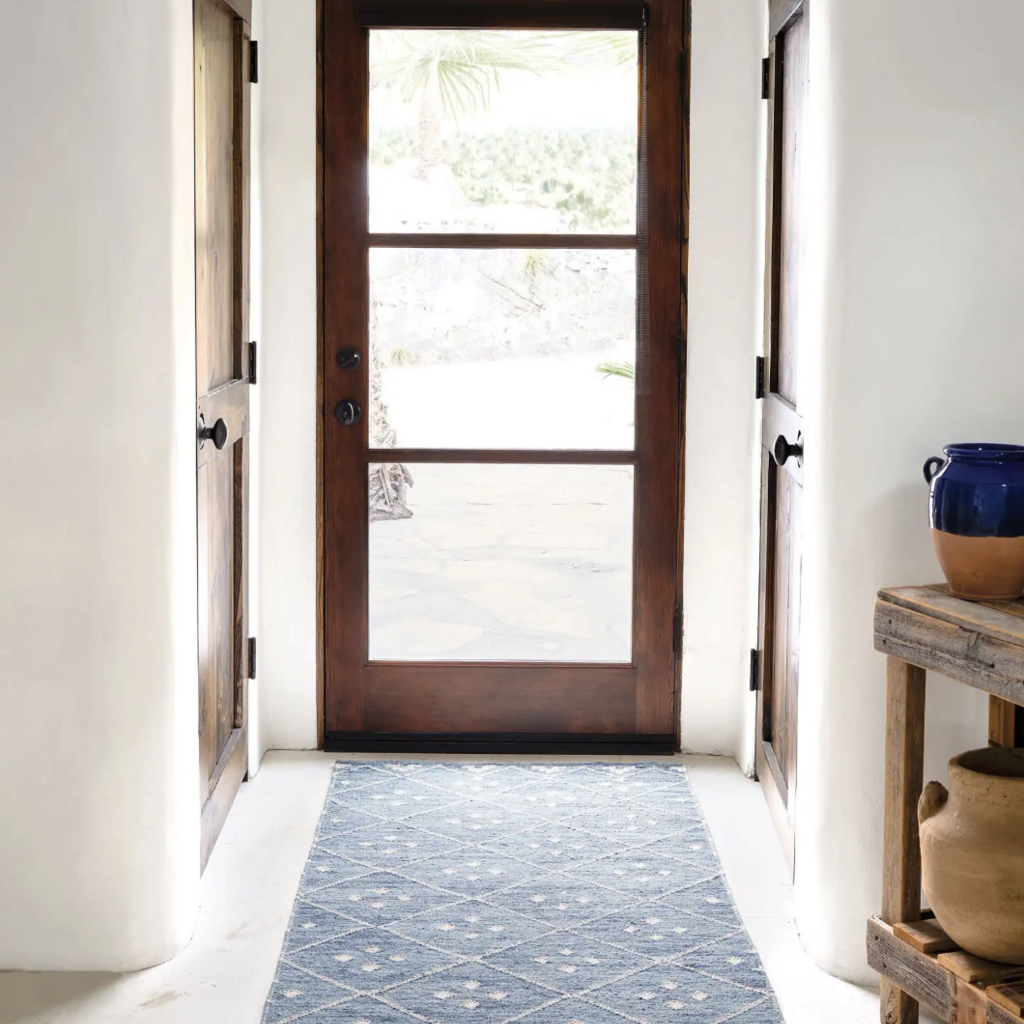 Dash & Albert Dash & Albert Kota Handwoven Wool Rug