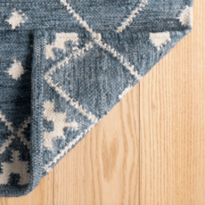 Dash & Albert Dash & Albert Kota Handwoven Wool Rug