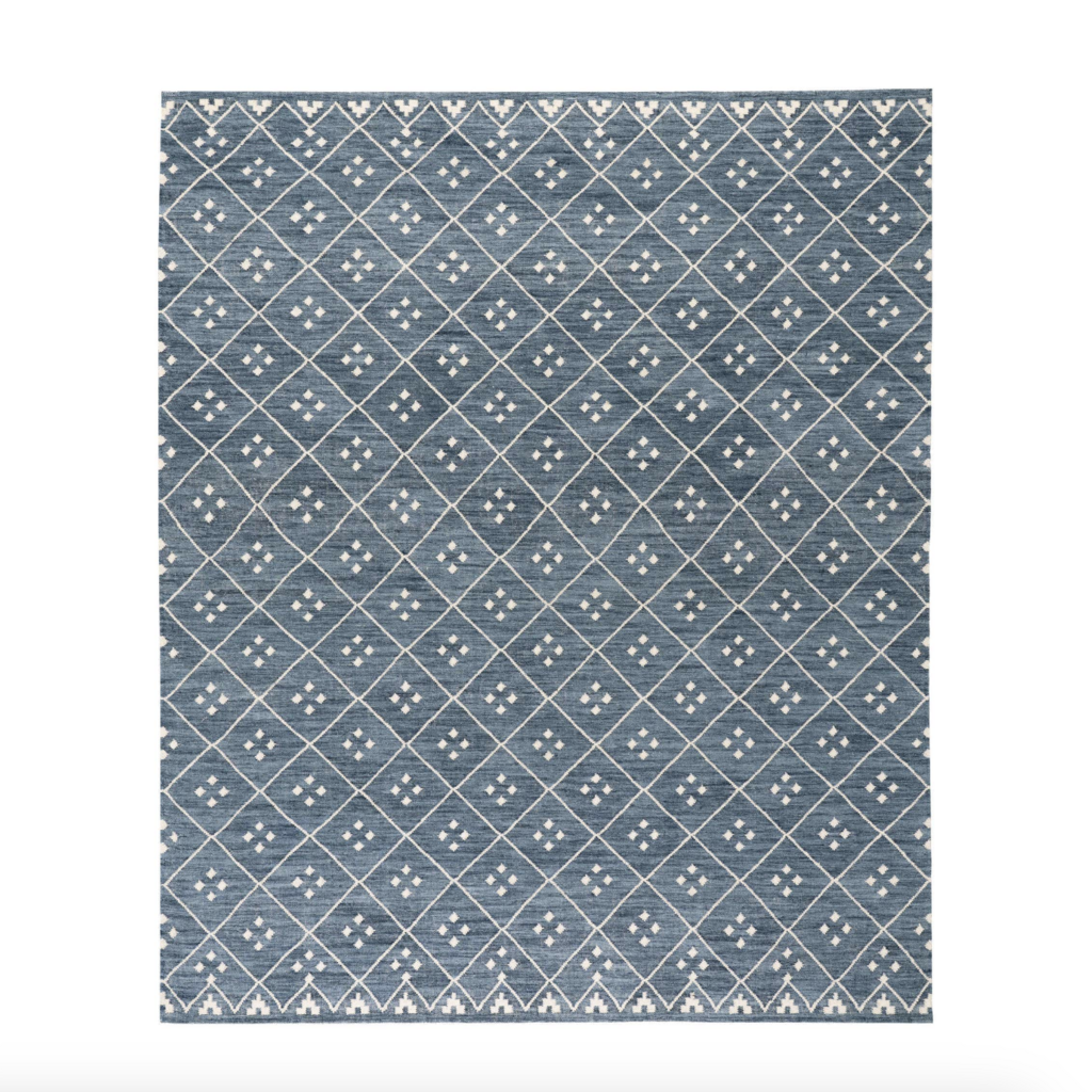 Dash & Albert Dash & Albert Kota Handwoven Wool Rug