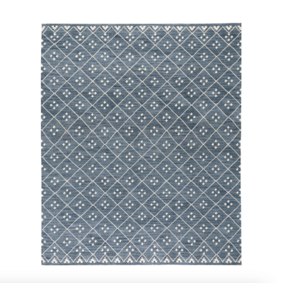 Dash & Albert Kota Handwoven Wool Rug