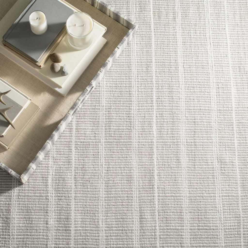 Dash & Albert Dash & Albert Samson Handwoven Indoor/Outdoor Rug