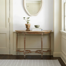 Dash & Albert Dash & Albert Samson Handwoven Indoor/Outdoor Rug