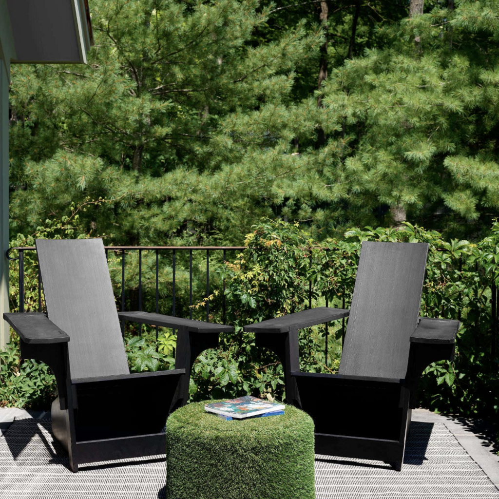 Dash & Albert Dash & Albert Samson Handwoven Indoor/Outdoor Rug