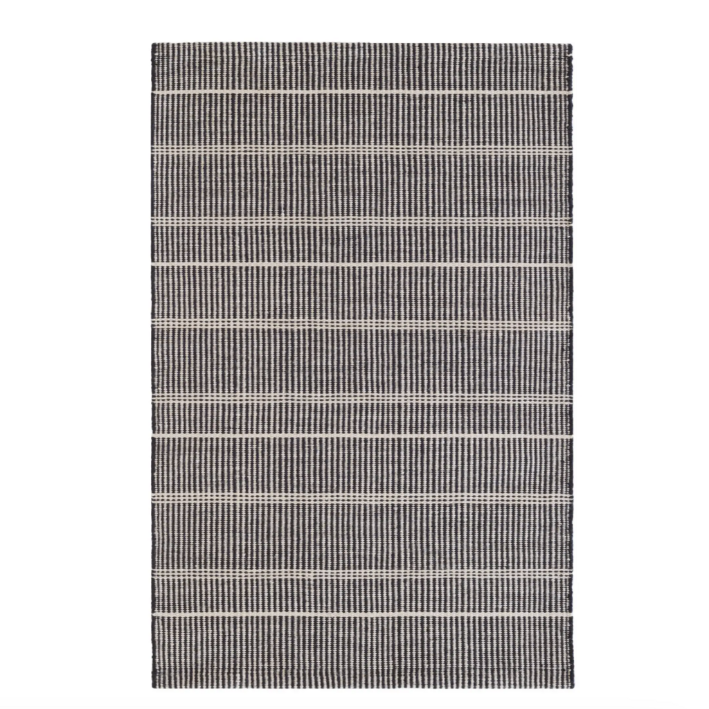 Dash & Albert Dash & Albert Samson Handwoven Indoor/Outdoor Rug