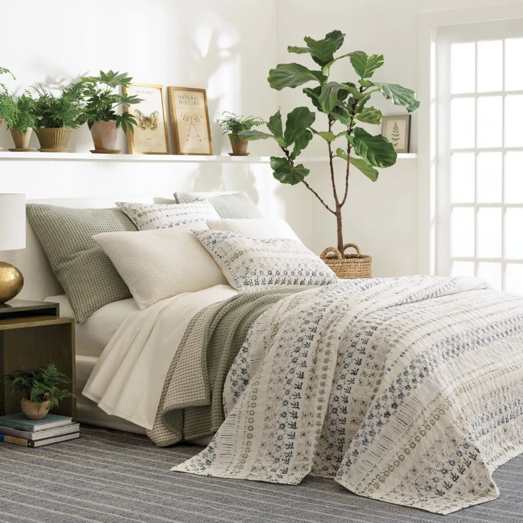 Dash & Albert Dash & Albert Samson Handwoven Indoor/Outdoor Rug