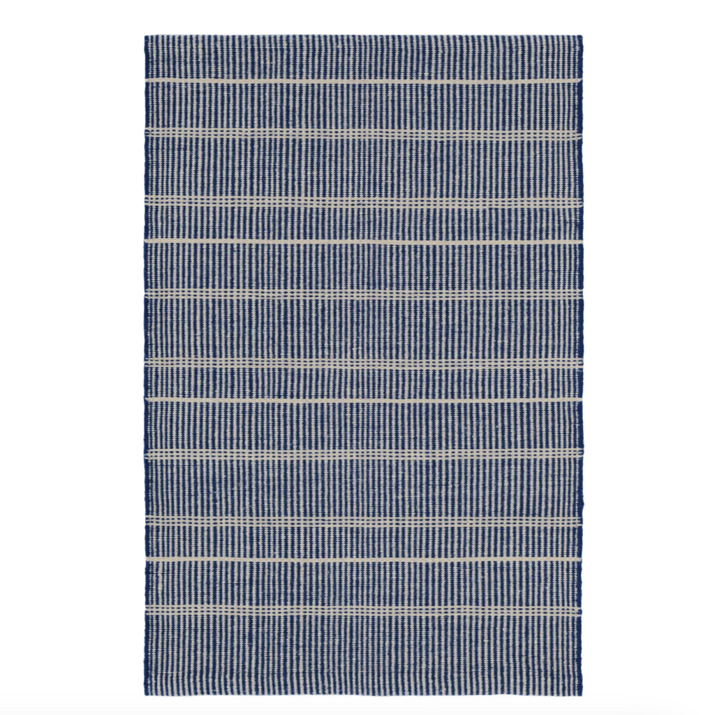 Dash & Albert Dash & Albert Samson Handwoven Indoor/Outdoor Rug